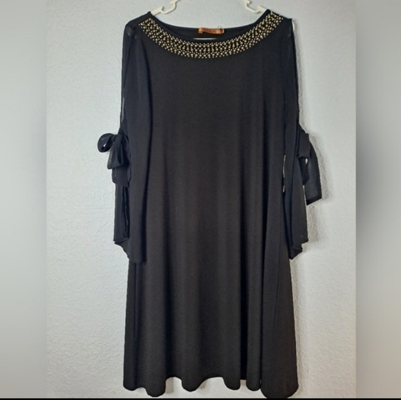 BELLDINI Women's Dress NWT - Picture 9 of 9